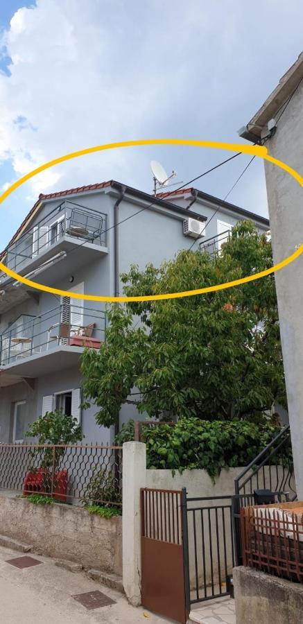 Apartment Bel Vista Rogoznica  Zewnętrze zdjęcie